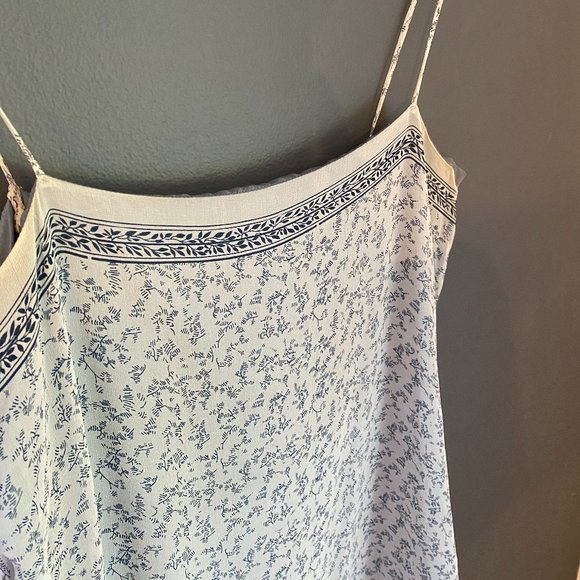 susan lazar Silk Dress - Picture 3 of 5